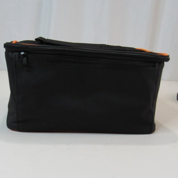 BYQIYE Personal Portable Oven Food Warmer 110V Electric Heated Launch Box Food - Picture 9 of 17